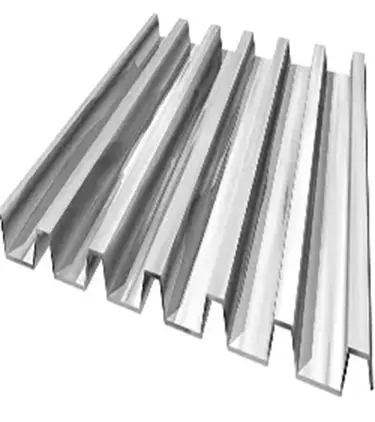 Metal Decking